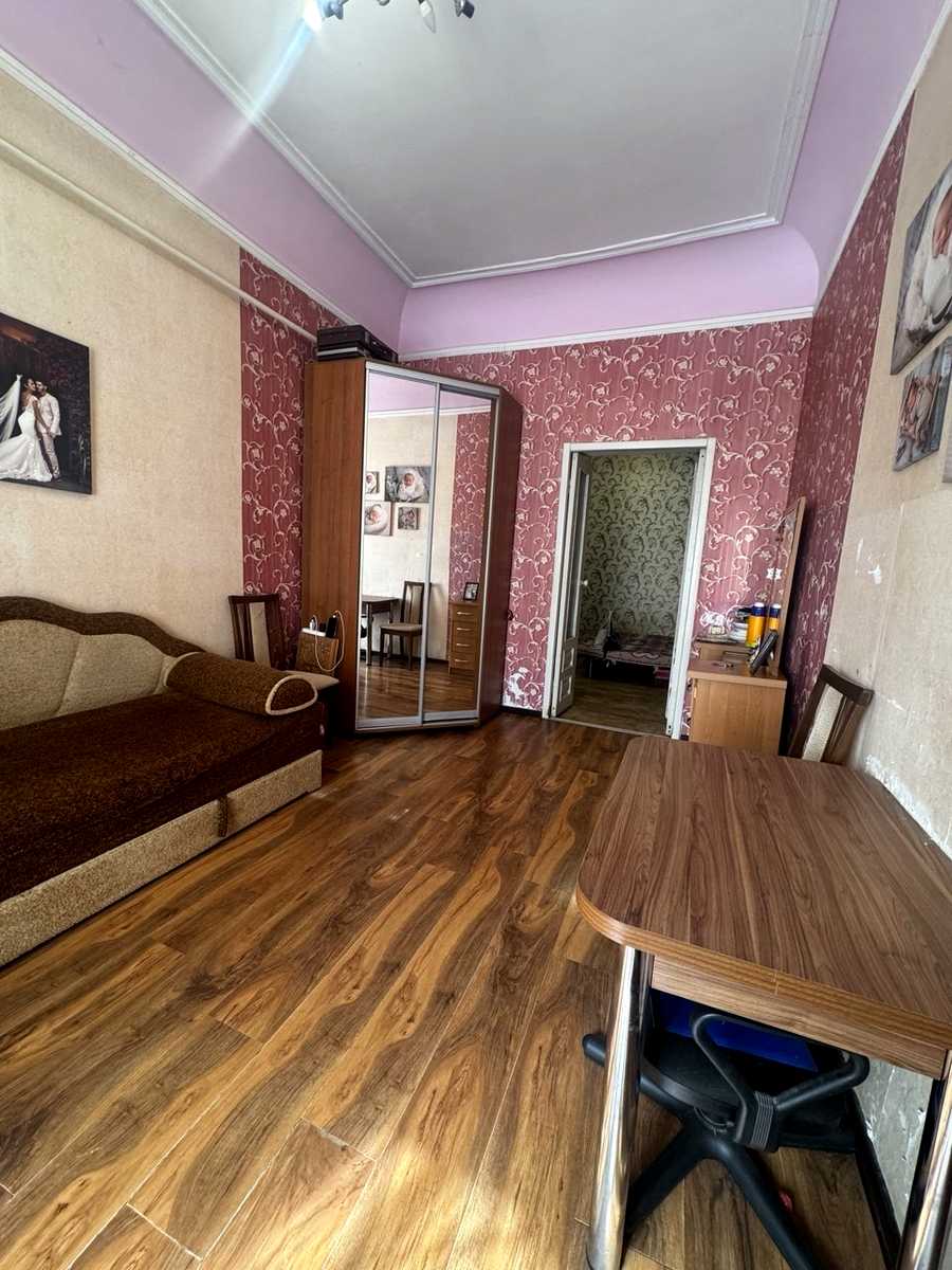 1-кімнатна квартира за адресою (площа 35 м²) - фото 2 1-кімнатна квартира за адресою (площа 35 м²) - Atlanta.ua - фото 2