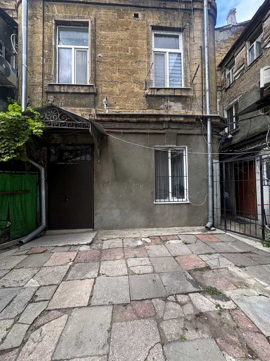 1-кімнатна квартира за адресою (площа 35 м²) - фото 9 1-кімнатна квартира за адресою (площа 35 м²) - Atlanta.ua - фото 9