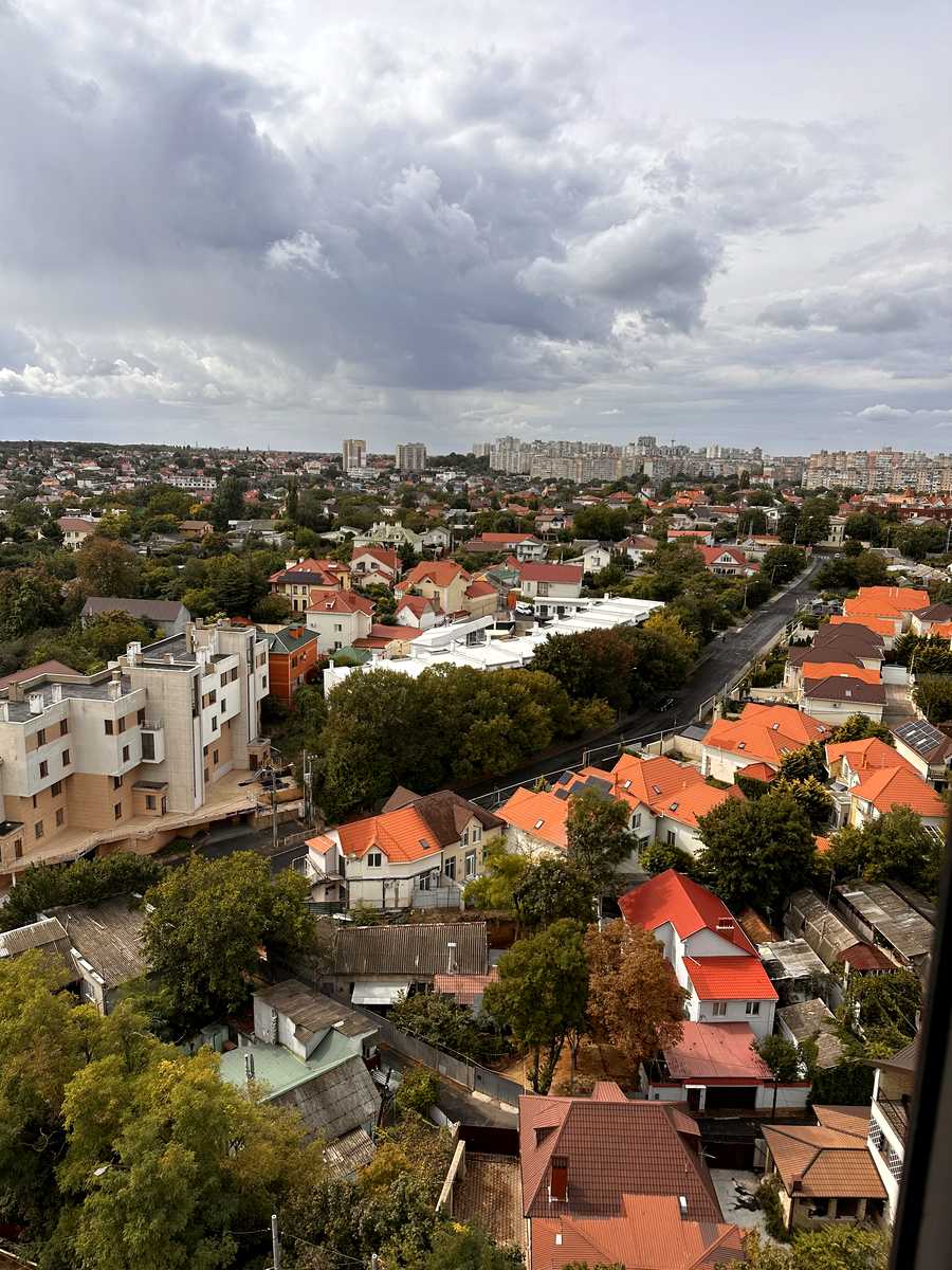 3-комнатная квартира по адресу Маячный пер. (площадь 143 м²) - фото 3 3-комнатная квартира по адресу Маячный пер. (площадь 143 м²) - Atlanta.ua - фото 3