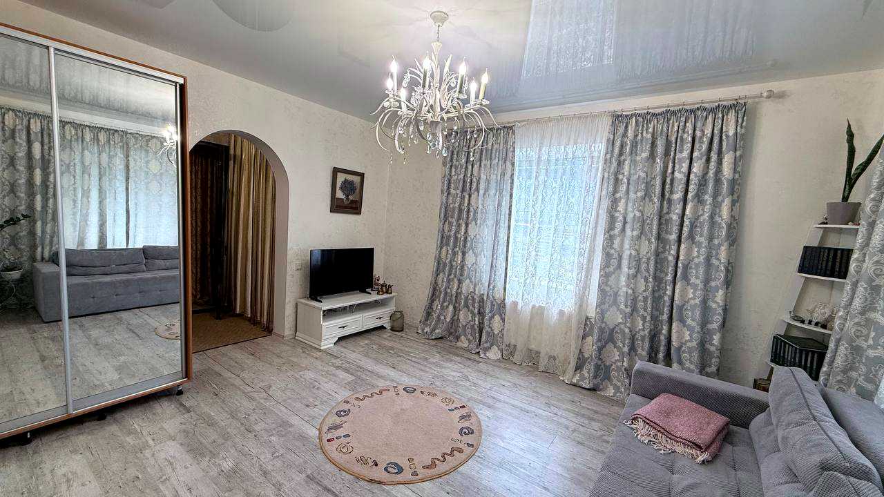 Дом по адресу ул. Шевченко (площадь 80 м²) - фото 4 Дом по адресу ул. Шевченко (площадь 80 м²) - Atlanta.ua - фото 4