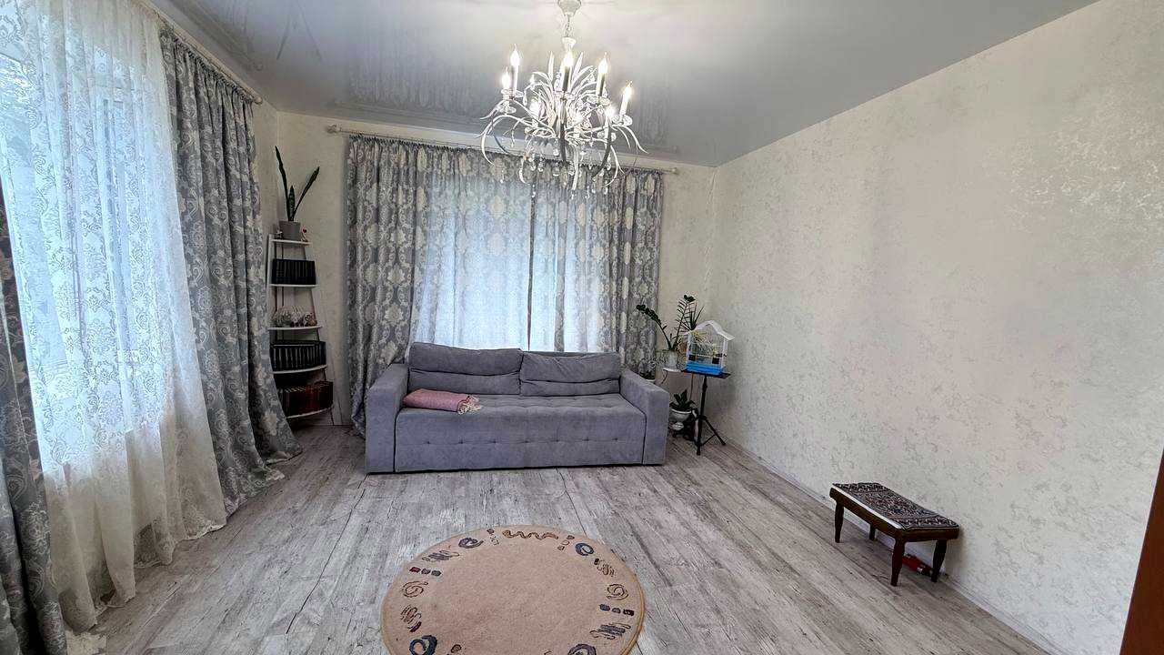 Дом по адресу ул. Шевченко (площадь 80 м²) - фото 5 Дом по адресу ул. Шевченко (площадь 80 м²) - Atlanta.ua - фото 5