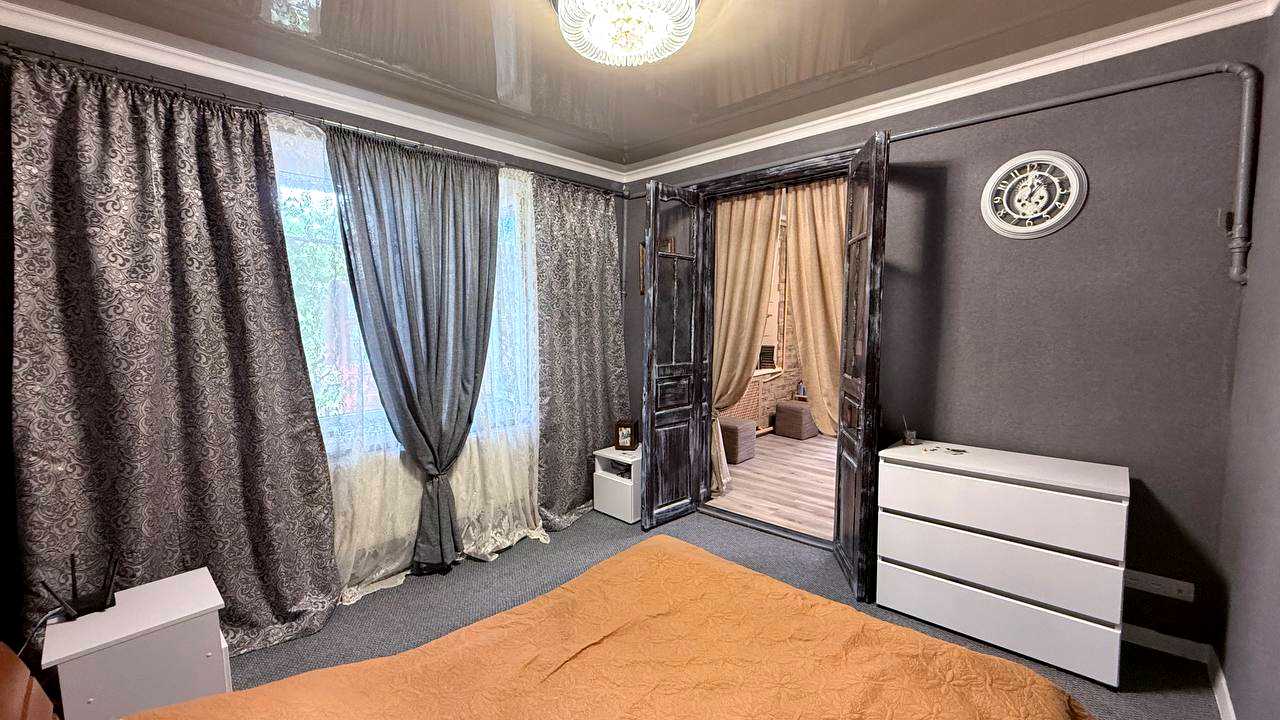 Дом по адресу ул. Шевченко (площадь 80 м²) - фото 8 Дом по адресу ул. Шевченко (площадь 80 м²) - Atlanta.ua - фото 8