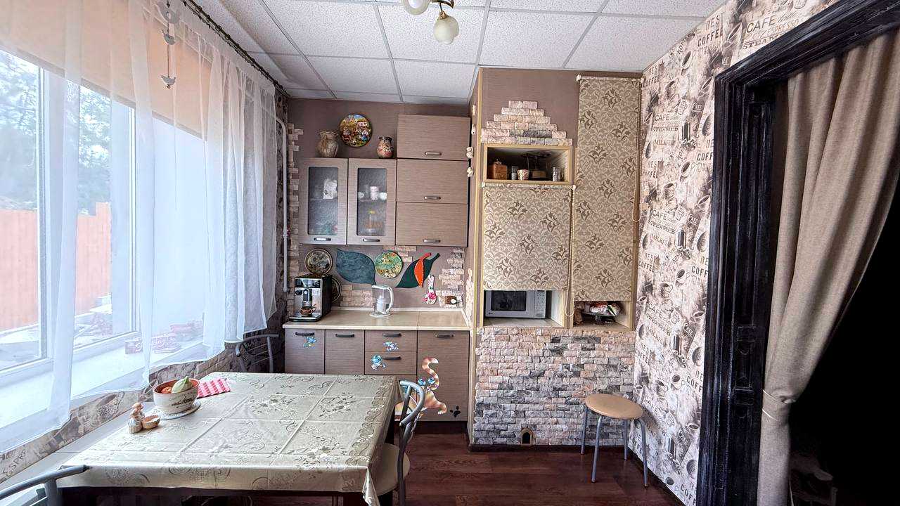 Дом по адресу ул. Шевченко (площадь 80 м²) - фото 10 Дом по адресу ул. Шевченко (площадь 80 м²) - Atlanta.ua - фото 10