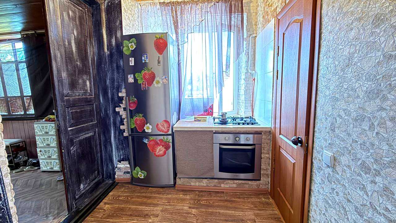 Дом по адресу ул. Шевченко (площадь 80 м²) - фото 11 Дом по адресу ул. Шевченко (площадь 80 м²) - Atlanta.ua - фото 11