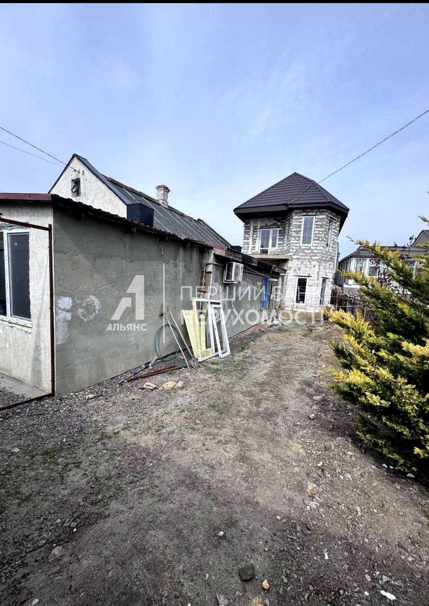 Дом по адресу ул. Королева ак. (площадь 250 м²) - фото 6 Дом по адресу ул. Королева ак. (площадь 250 м²) - Atlanta.ua - фото 6