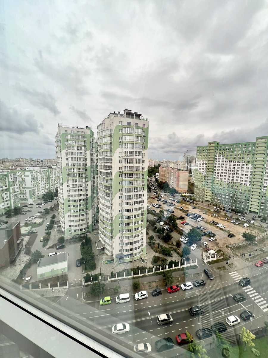 3-кімнатна квартира за адресою вул. Дрезденська (площа 66 м²) - фото 5 3-кімнатна квартира за адресою вул. Дрезденська (площа 66 м²) - Atlanta.ua - фото 5