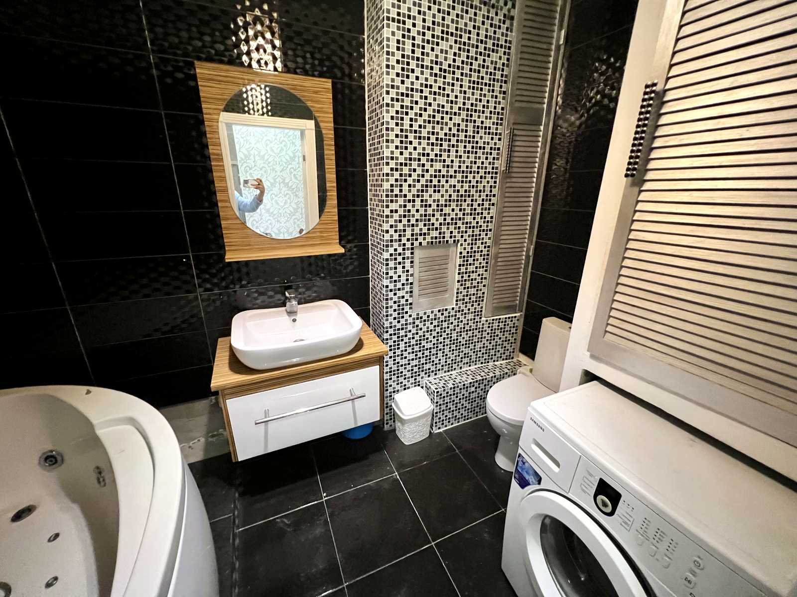 3-кімнатна квартира за адресою вул. Дрезденська (площа 66 м²) - фото 13 3-кімнатна квартира за адресою вул. Дрезденська (площа 66 м²) - Atlanta.ua - фото 13