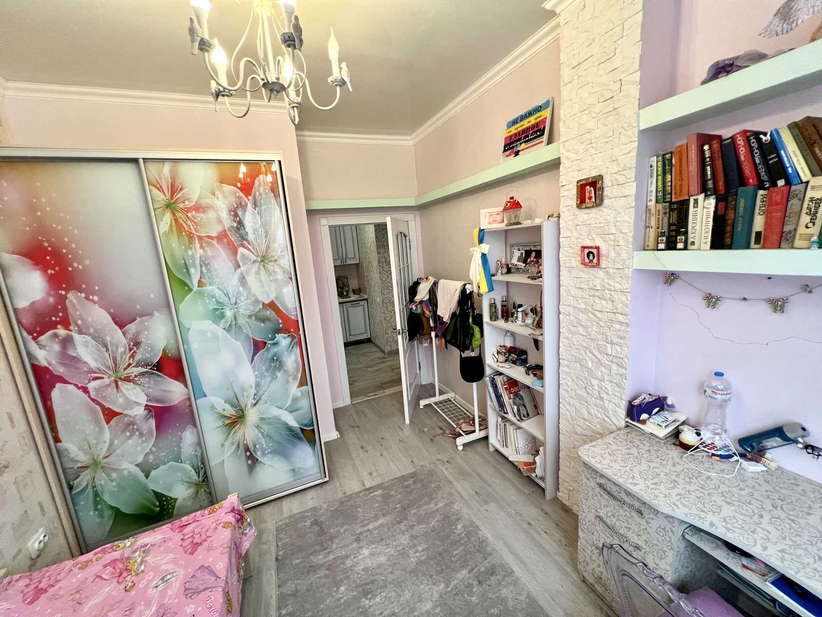 3-кімнатна квартира за адресою вул. Дрезденська (площа 66 м²) - фото 15 3-кімнатна квартира за адресою вул. Дрезденська (площа 66 м²) - Atlanta.ua - фото 15