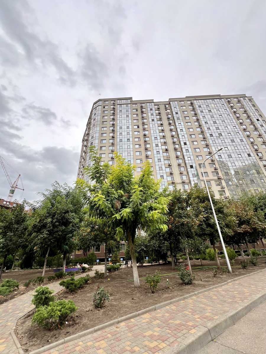 3-кімнатна квартира за адресою вул. Дрезденська (площа 66 м²) - фото 25 3-кімнатна квартира за адресою вул. Дрезденська (площа 66 м²) - Atlanta.ua - фото 25