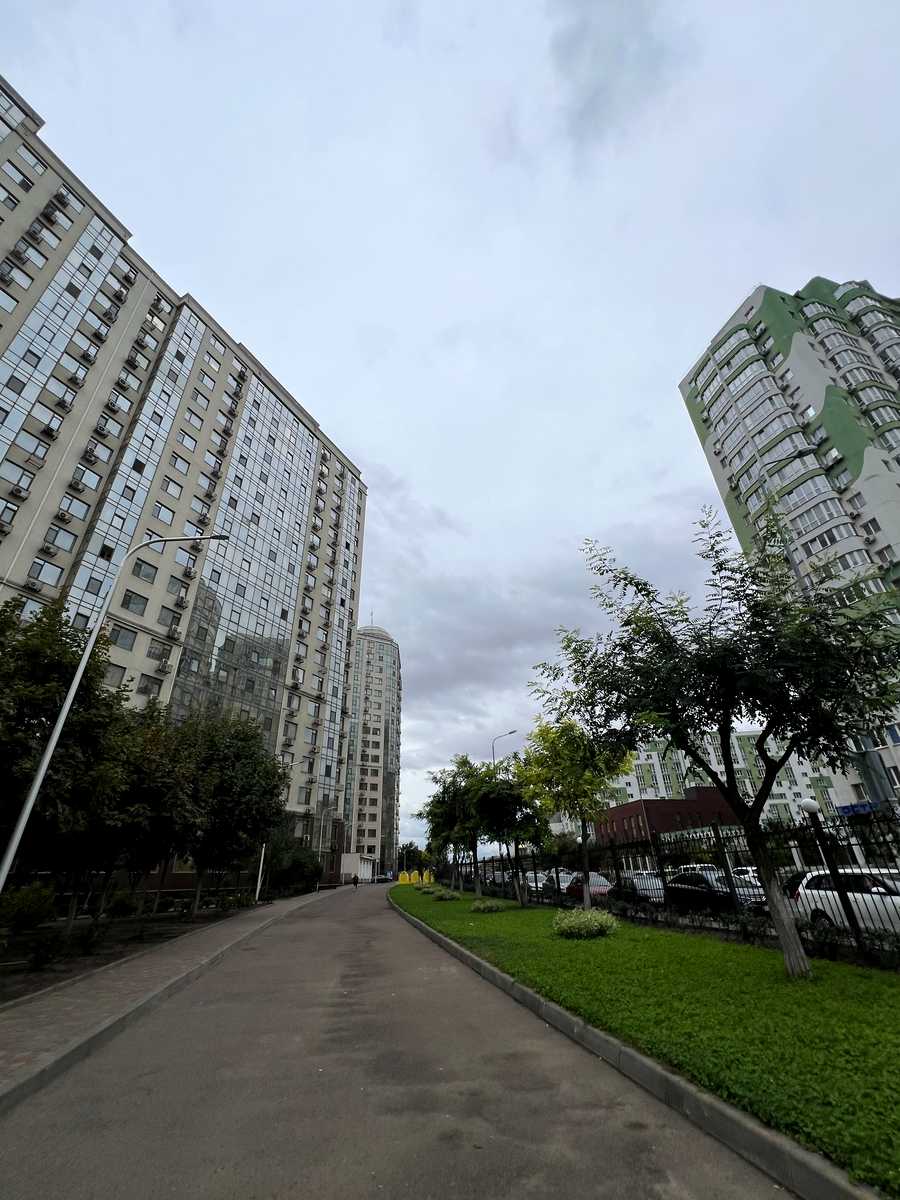 3-кімнатна квартира за адресою вул. Дрезденська (площа 66 м²) - фото 26 3-кімнатна квартира за адресою вул. Дрезденська (площа 66 м²) - Atlanta.ua - фото 26