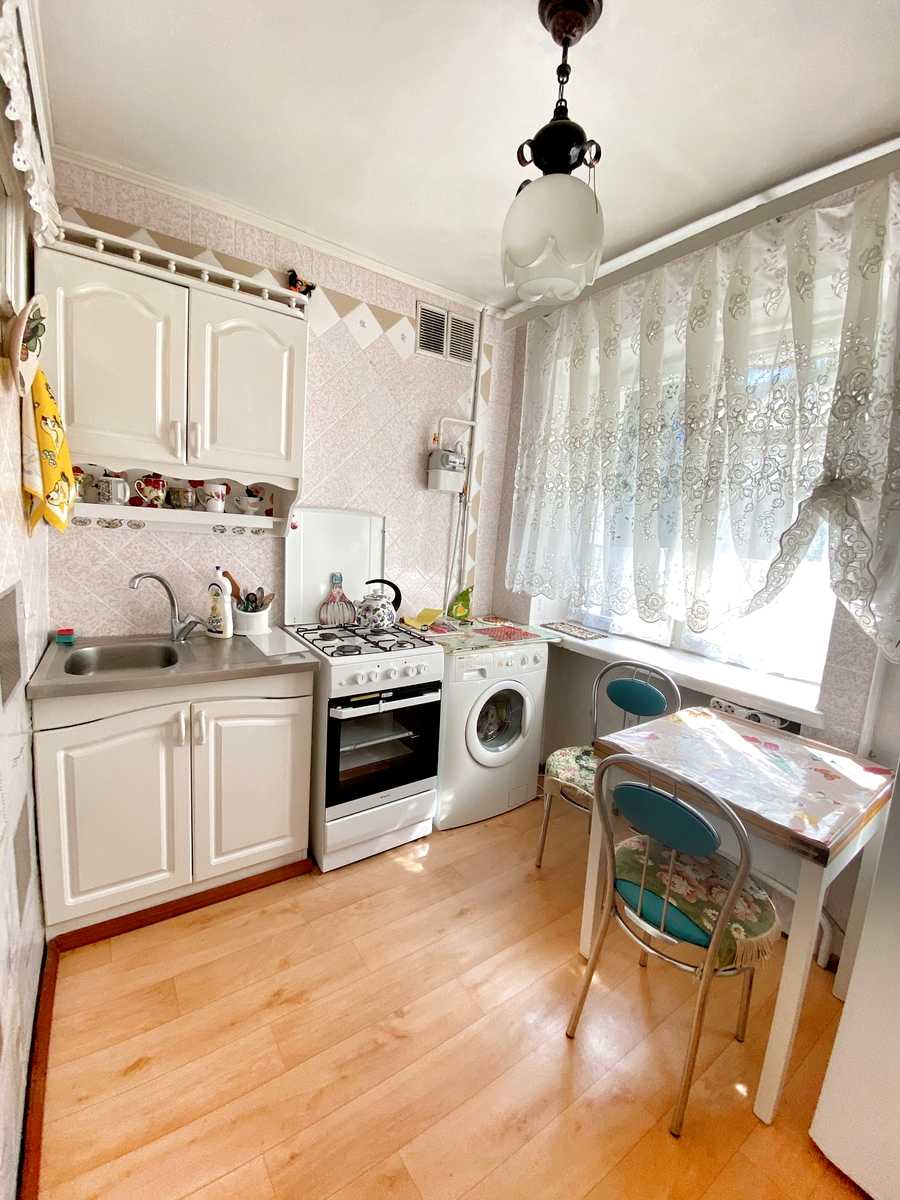 Многокомнатная квартира по адресу ул. Радостная (площадь 63 м²) - фото 2 Многокомнатная квартира по адресу ул. Радостная (площадь 63 м²) - Atlanta.ua - фото 2