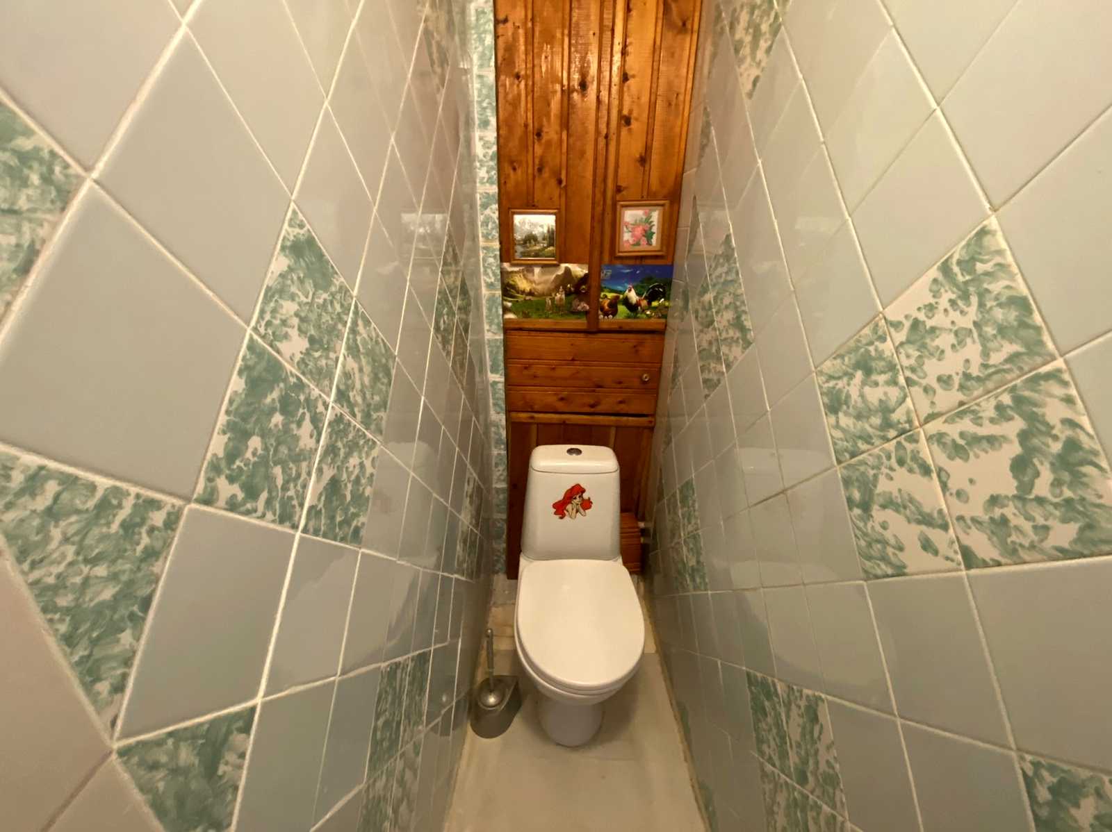 Многокомнатная квартира по адресу ул. Радостная (площадь 63 м²) - фото 5 Многокомнатная квартира по адресу ул. Радостная (площадь 63 м²) - Atlanta.ua - фото 5