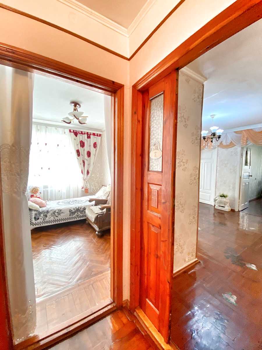 Многокомнатная квартира по адресу ул. Радостная (площадь 63 м²) - фото 6 Многокомнатная квартира по адресу ул. Радостная (площадь 63 м²) - Atlanta.ua - фото 6