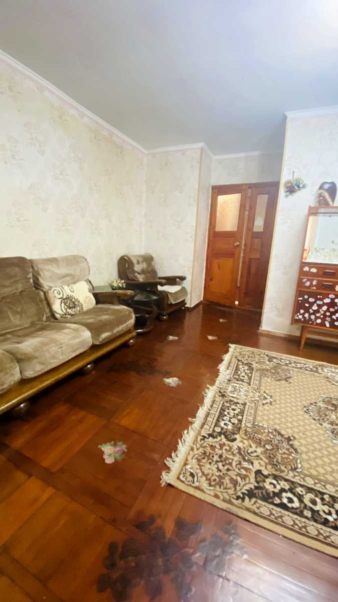 Многокомнатная квартира по адресу ул. Радостная (площадь 63 м²) - фото 9 Многокомнатная квартира по адресу ул. Радостная (площадь 63 м²) - Atlanta.ua - фото 9