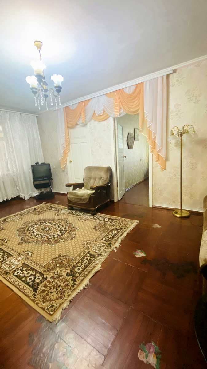 Многокомнатная квартира по адресу ул. Радостная (площадь 63 м²) - фото 10 Многокомнатная квартира по адресу ул. Радостная (площадь 63 м²) - Atlanta.ua - фото 10
