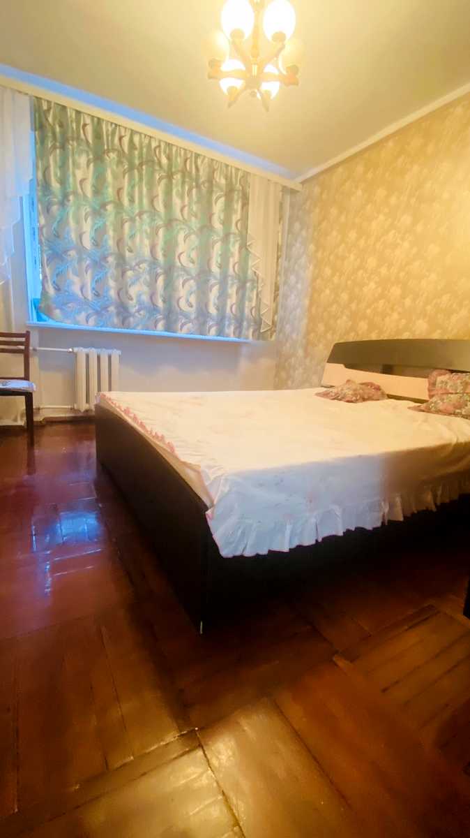 Многокомнатная квартира по адресу ул. Радостная (площадь 63 м²) - фото 14 Многокомнатная квартира по адресу ул. Радостная (площадь 63 м²) - Atlanta.ua - фото 14