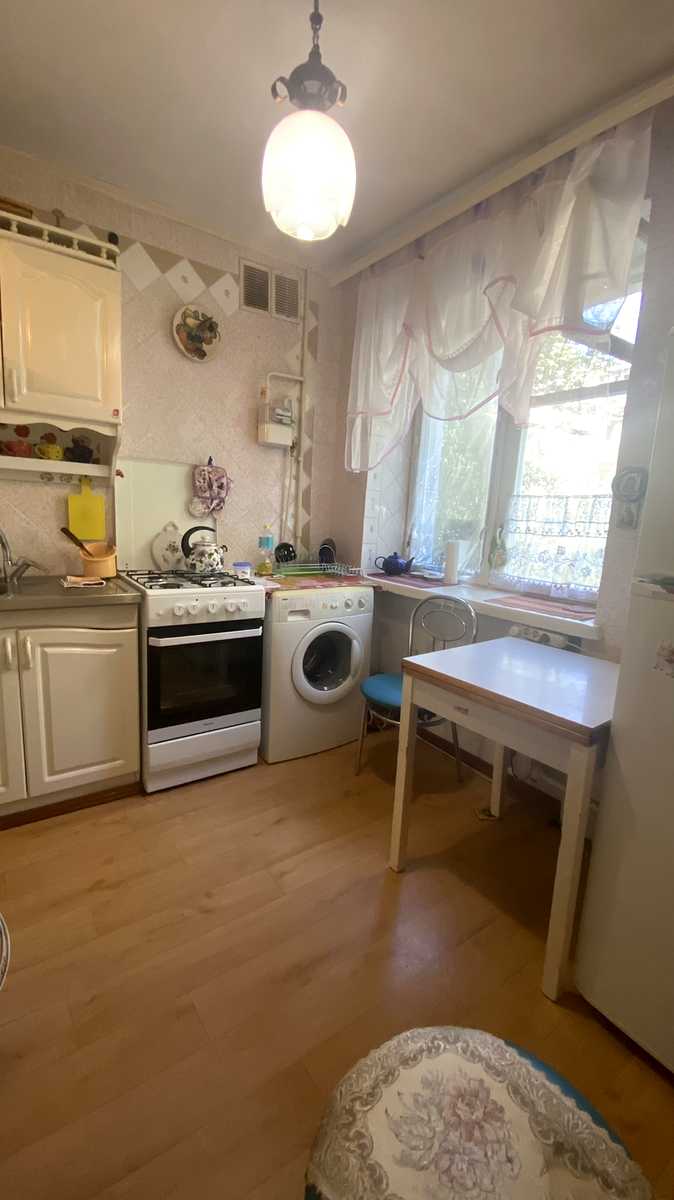 Многокомнатная квартира по адресу ул. Радостная (площадь 63 м²) - фото 3 Многокомнатная квартира по адресу ул. Радостная (площадь 63 м²) - Atlanta.ua - фото 3