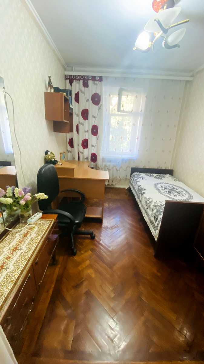 Многокомнатная квартира по адресу ул. Радостная (площадь 63 м²) - фото 7 Многокомнатная квартира по адресу ул. Радостная (площадь 63 м²) - Atlanta.ua - фото 7