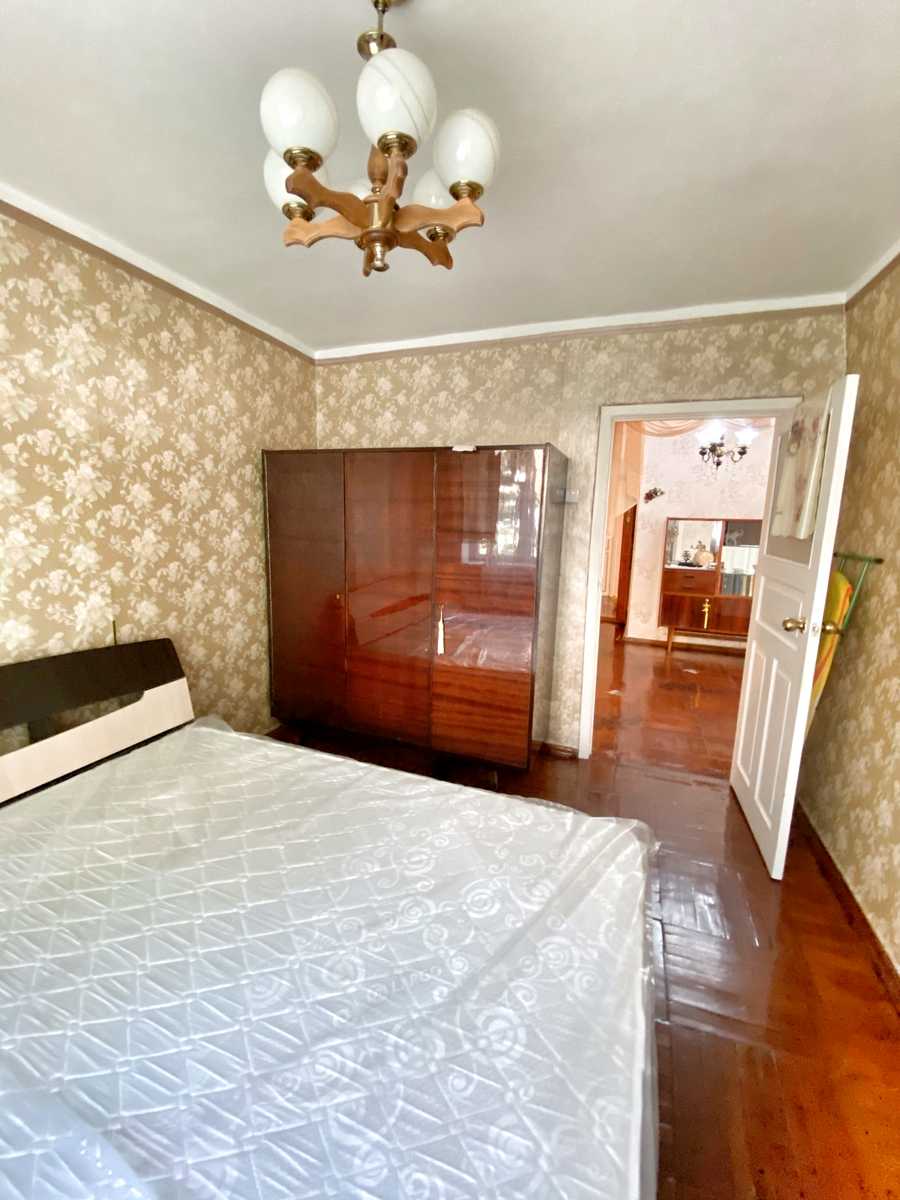 Многокомнатная квартира по адресу ул. Радостная (площадь 63 м²) - фото 15 Многокомнатная квартира по адресу ул. Радостная (площадь 63 м²) - Atlanta.ua - фото 15