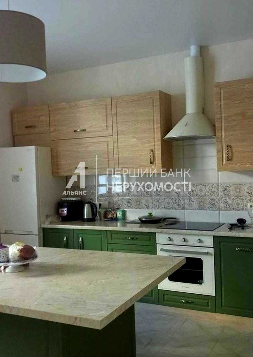 Многокомнатная квартира по адресу ул. Говорова марш. (площадь 116 м²) Многокомнатная квартира по адресу ул. Говорова марш. (площадь 116 м²) - Atlanta.ua