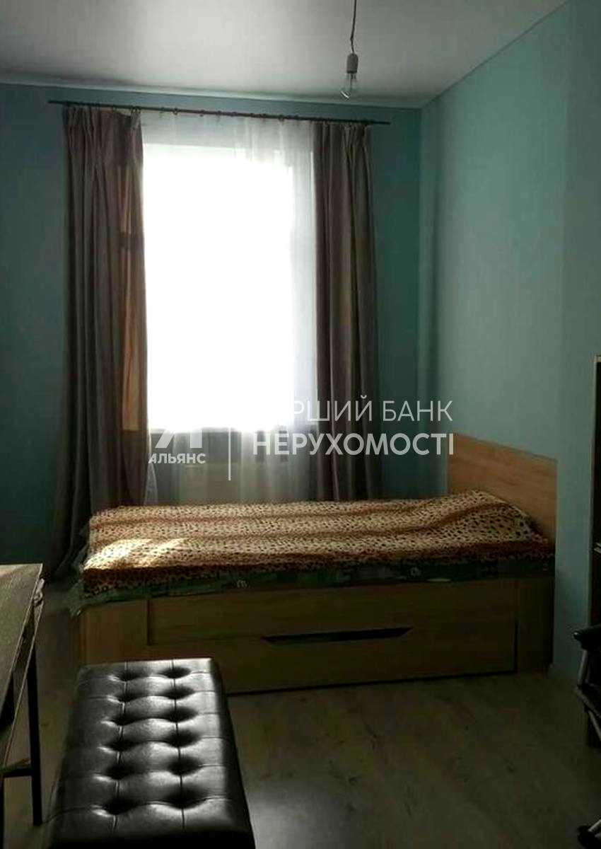 Многокомнатная квартира по адресу ул. Говорова марш. (площадь 116 м²) - imageAlt 4 Многокомнатная квартира по адресу ул. Говорова марш. (площадь 116 м²) - Atlanta.ua - imageAlt 4