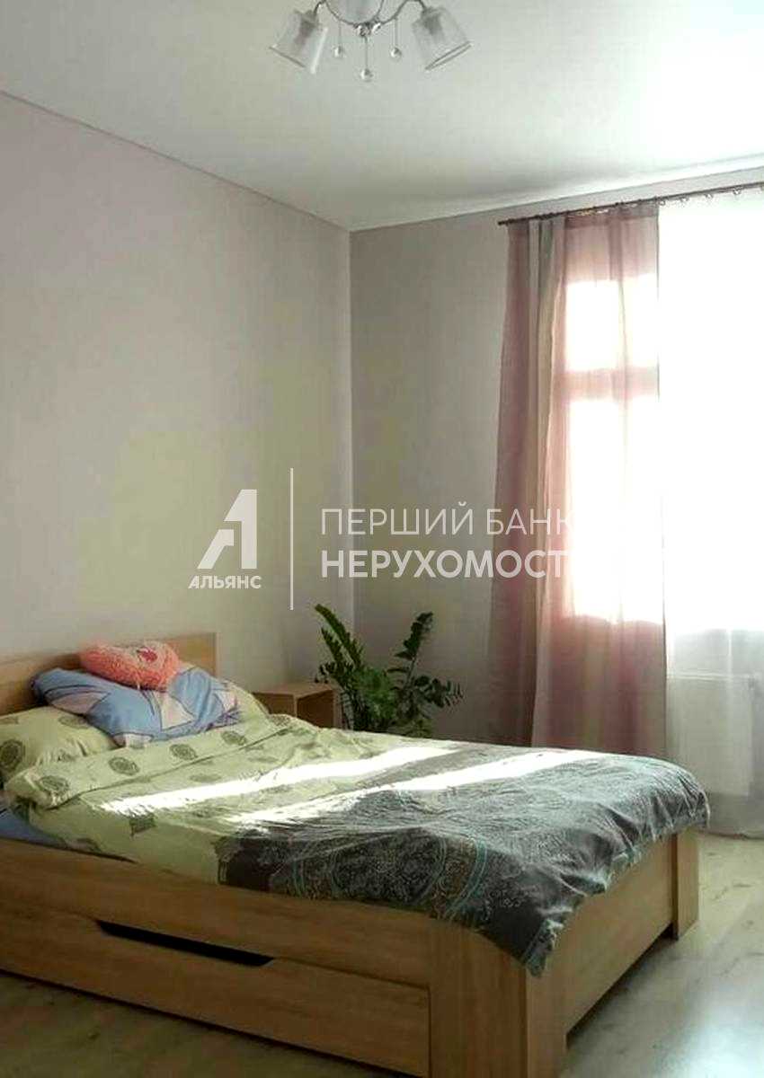 Многокомнатная квартира по адресу ул. Говорова марш. (площадь 116 м²) - imageAlt 3 Многокомнатная квартира по адресу ул. Говорова марш. (площадь 116 м²) - Atlanta.ua - imageAlt 3