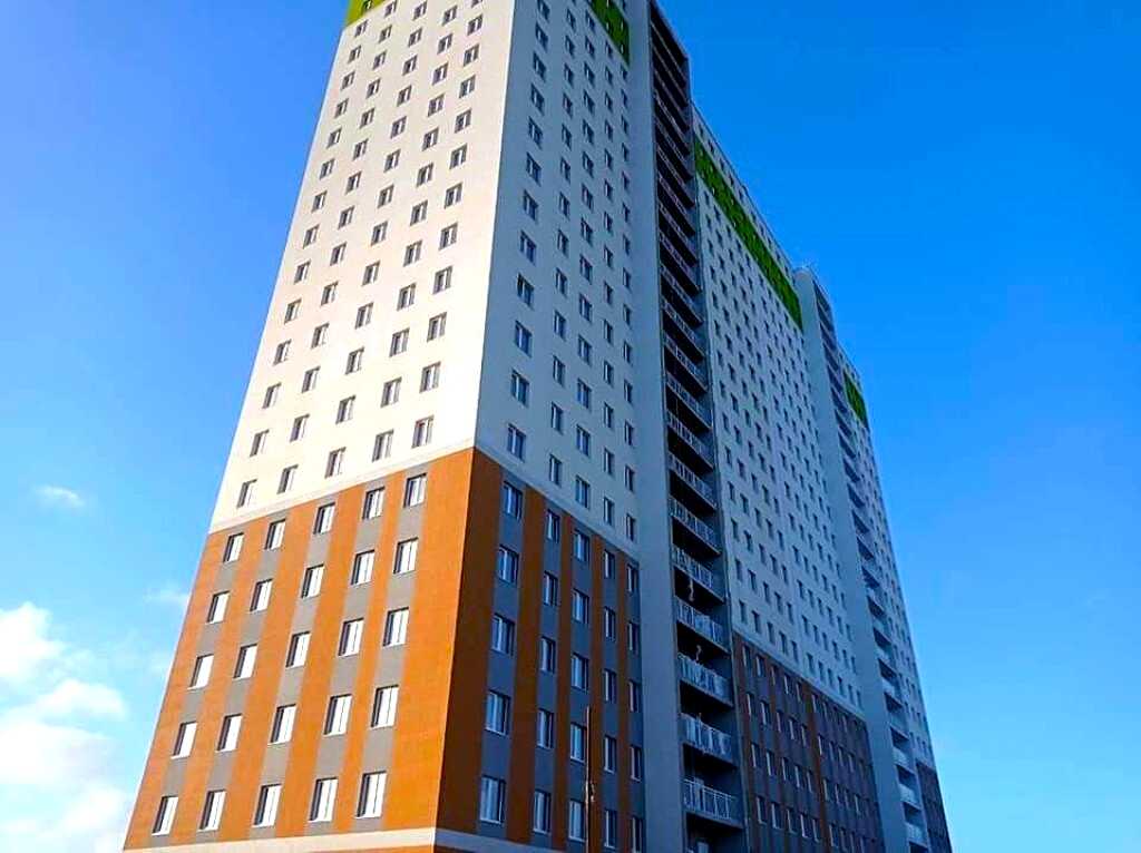 2-комнатная квартира по адресу ул. Штилевая (площадь 53 м²) 2-комнатная квартира по адресу ул. Штилевая (площадь 53 м²) - Atlanta.ua