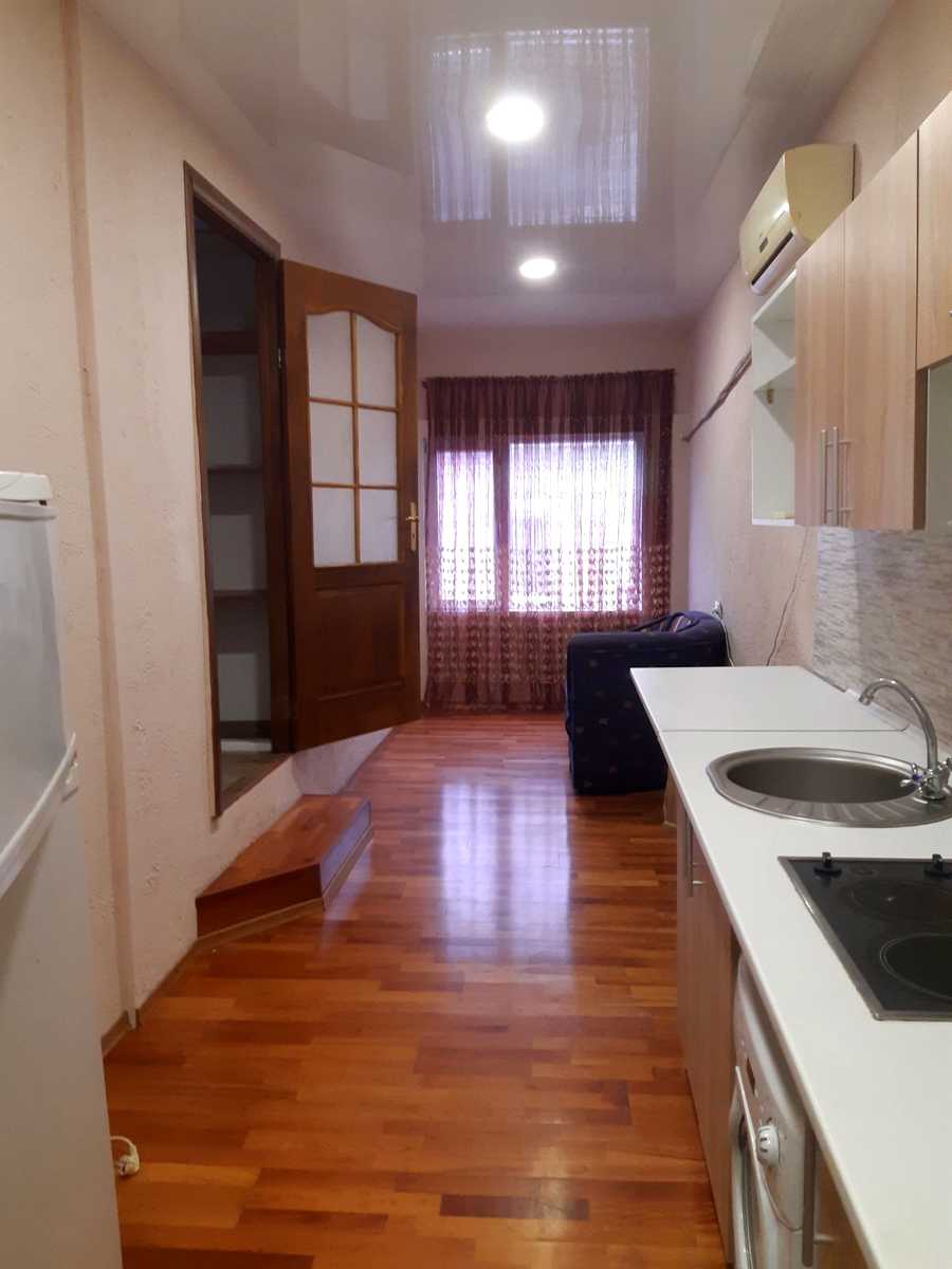 1-кімнатна квартира за адресою вул. Дальницька (площа 24 м²) 1-кімнатна квартира за адресою вул. Дальницька (площа 24 м²) - Atlanta.ua