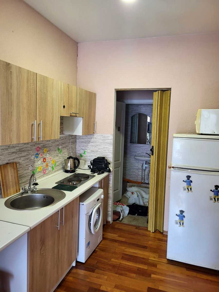 1-кімнатна квартира за адресою вул. Дальницька (площа 24 м²) - фото 4 1-кімнатна квартира за адресою вул. Дальницька (площа 24 м²) - Atlanta.ua - фото 4
