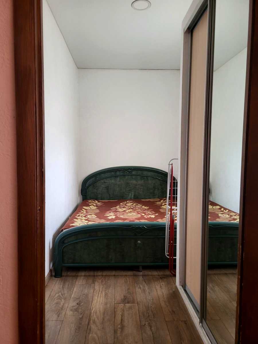 1-кімнатна квартира за адресою вул. Дальницька (площа 24 м²) - фото 6 1-кімнатна квартира за адресою вул. Дальницька (площа 24 м²) - Atlanta.ua - фото 6