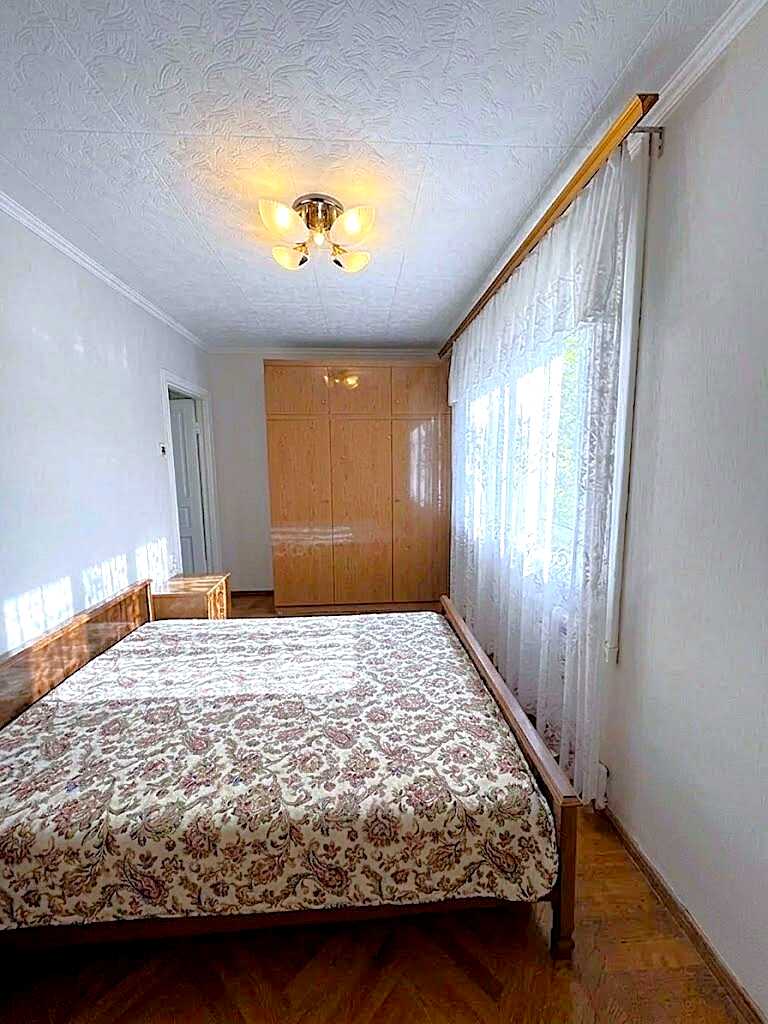 3-комнатная квартира по адресу ул. Радостная (площадь 51 м²) - фото 4 3-комнатная квартира по адресу ул. Радостная (площадь 51 м²) - Atlanta.ua - фото 4