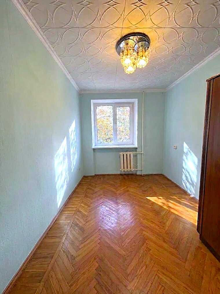 3-комнатная квартира по адресу ул. Радостная (площадь 51 м²) - фото 6 3-комнатная квартира по адресу ул. Радостная (площадь 51 м²) - Atlanta.ua - фото 6