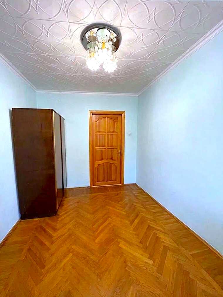 3-комнатная квартира по адресу ул. Радостная (площадь 51 м²) - фото 7 3-комнатная квартира по адресу ул. Радостная (площадь 51 м²) - Atlanta.ua - фото 7