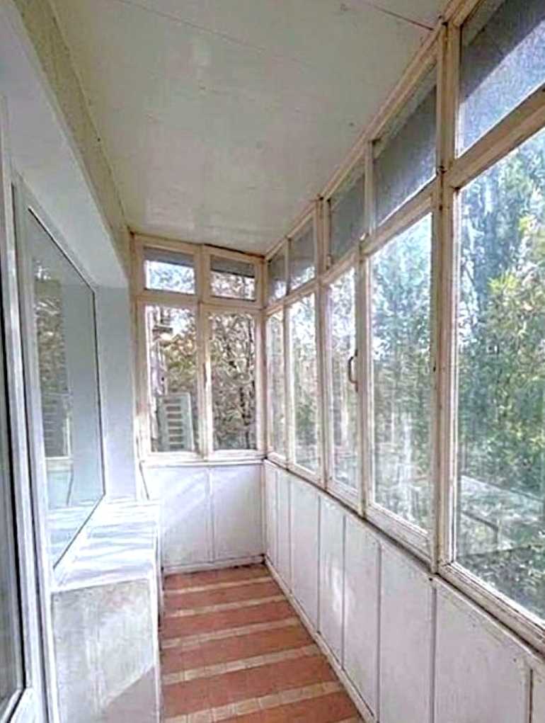 3-комнатная квартира по адресу ул. Радостная (площадь 51 м²) - фото 8 3-комнатная квартира по адресу ул. Радостная (площадь 51 м²) - Atlanta.ua - фото 8