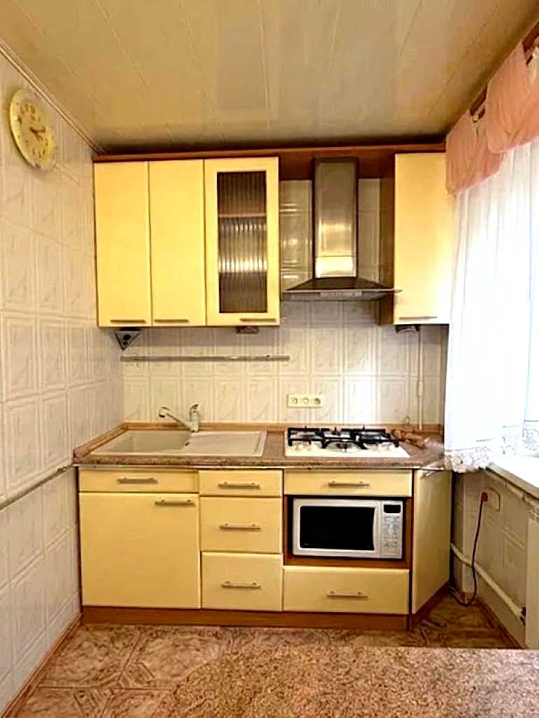 3-комнатная квартира по адресу ул. Радостная (площадь 51 м²) - фото 10 3-комнатная квартира по адресу ул. Радостная (площадь 51 м²) - Atlanta.ua - фото 10