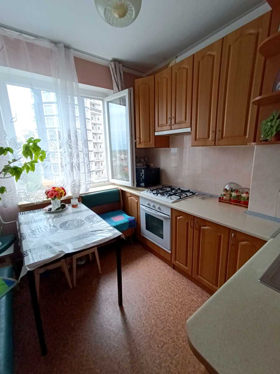 2-комнатная квартира по адресу (площадь 50 м²) - imageAlt 3 2-комнатная квартира по адресу (площадь 50 м²) - Atlanta.ua - imageAlt 3