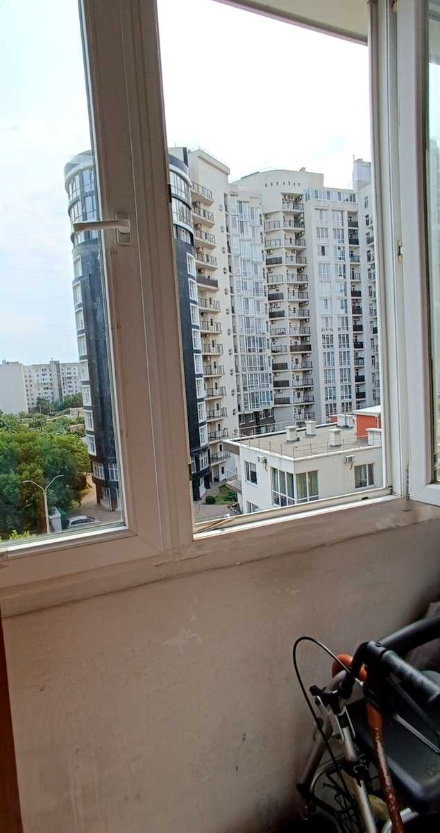 2-комнатная квартира по адресу (площадь 50 м²) - imageAlt 9 2-комнатная квартира по адресу (площадь 50 м²) - Atlanta.ua - imageAlt 9