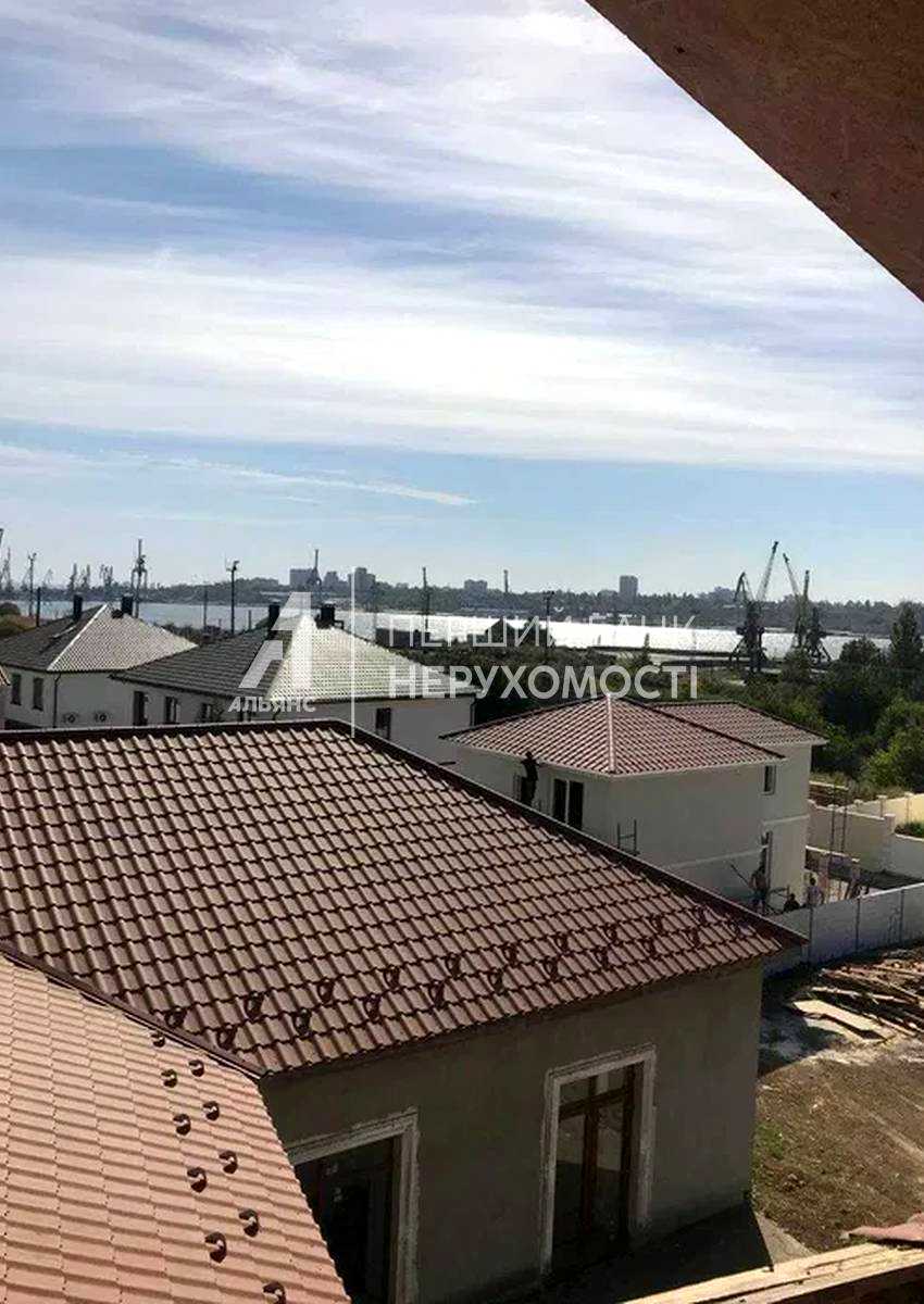 Будинок за адресою вул. Берегова (площа 1440 м²) - фото 4 Будинок за адресою вул. Берегова (площа 1440 м²) - Atlanta.ua - фото 4