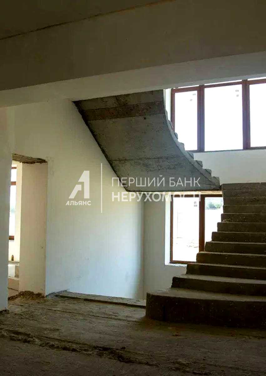 Будинок за адресою вул. Берегова (площа 1440 м²) - фото 8 Будинок за адресою вул. Берегова (площа 1440 м²) - Atlanta.ua - фото 8