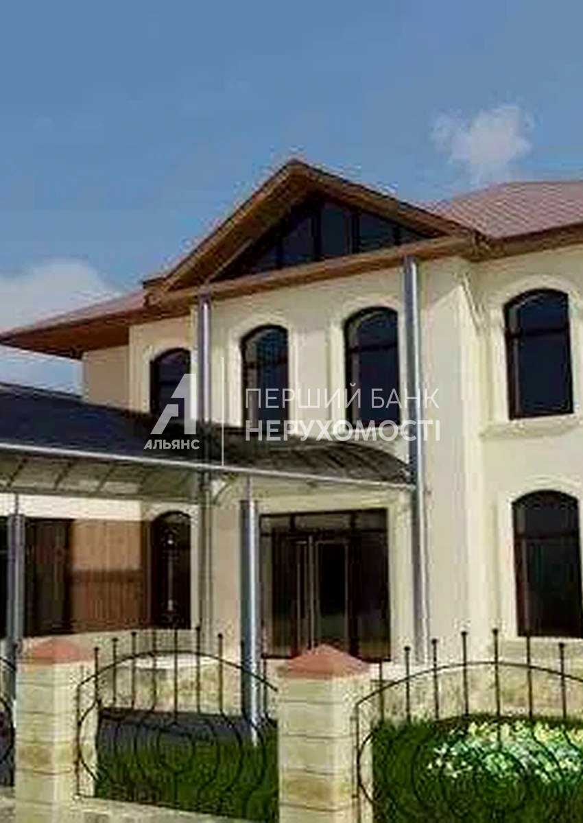 Будинок за адресою вул. Берегова (площа 1440 м²) - фото 3 Будинок за адресою вул. Берегова (площа 1440 м²) - Atlanta.ua - фото 3