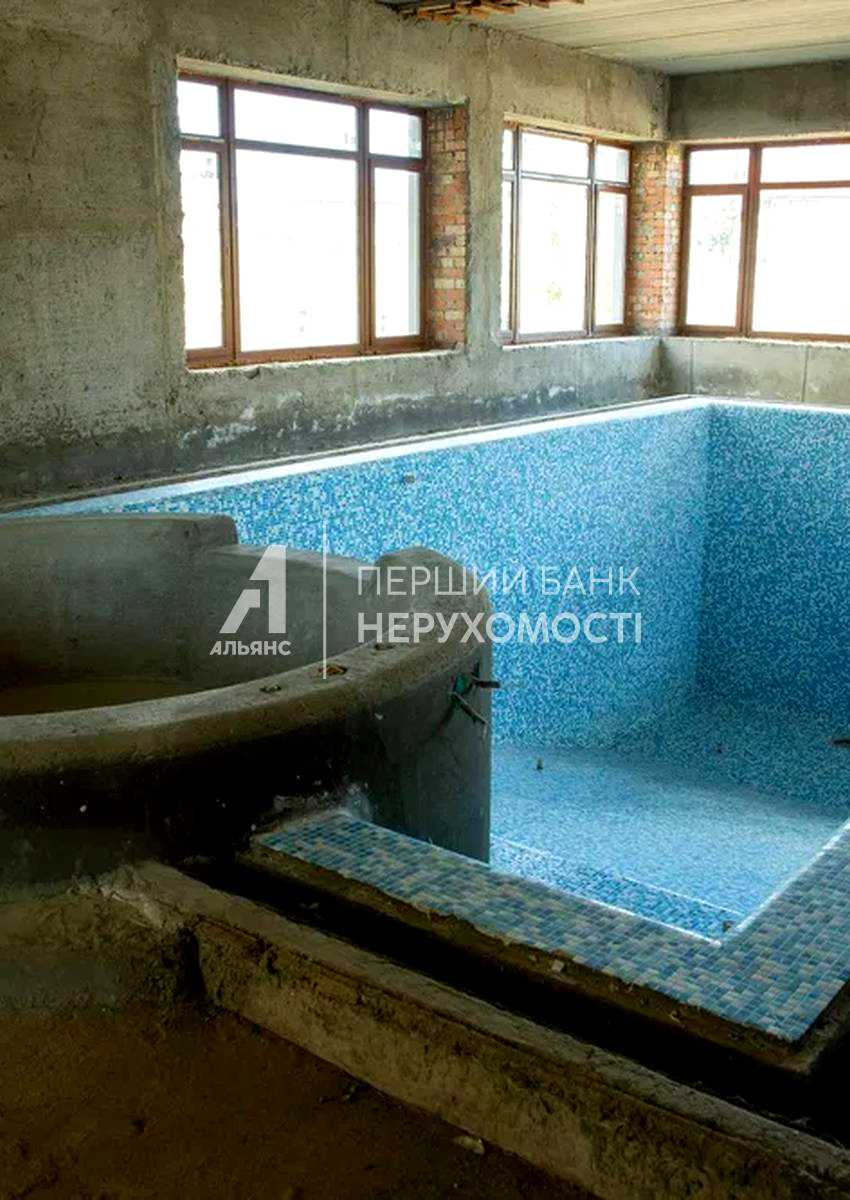 Будинок за адресою вул. Берегова (площа 1440 м²) - фото 2 Будинок за адресою вул. Берегова (площа 1440 м²) - Atlanta.ua - фото 2