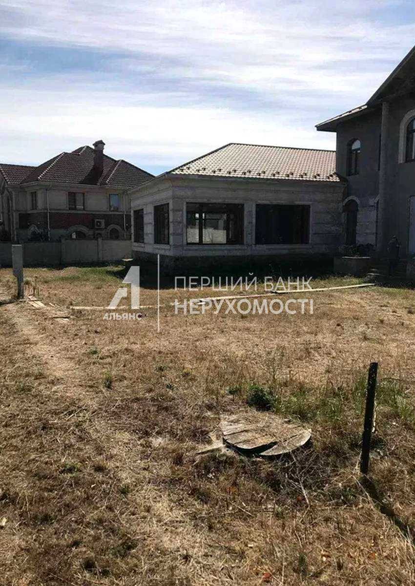 Будинок за адресою вул. Берегова (площа 1440 м²) - фото 12 Будинок за адресою вул. Берегова (площа 1440 м²) - Atlanta.ua - фото 12