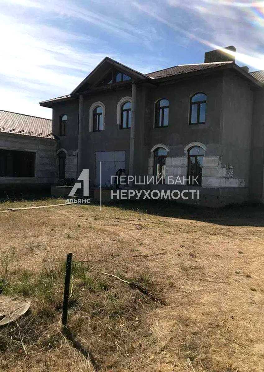 Будинок за адресою вул. Берегова (площа 1440 м²) - фото 9 Будинок за адресою вул. Берегова (площа 1440 м²) - Atlanta.ua - фото 9