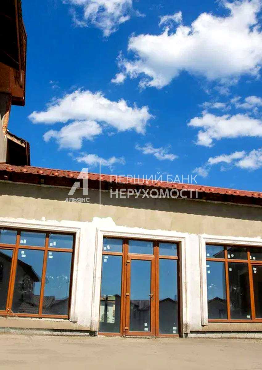Будинок за адресою вул. Берегова (площа 1440 м²) - фото 5 Будинок за адресою вул. Берегова (площа 1440 м²) - Atlanta.ua - фото 5