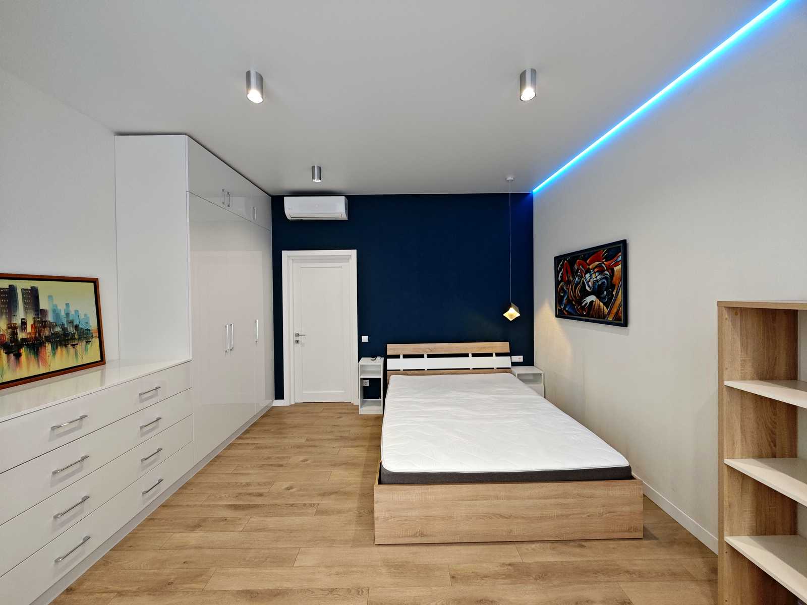 2-комнатная квартира по адресу ул. 10 апреля (площадь 65,7 м²) - imageAlt 3 2-комнатная квартира по адресу ул. 10 апреля (площадь 65,7 м²) - Atlanta.ua - imageAlt 3