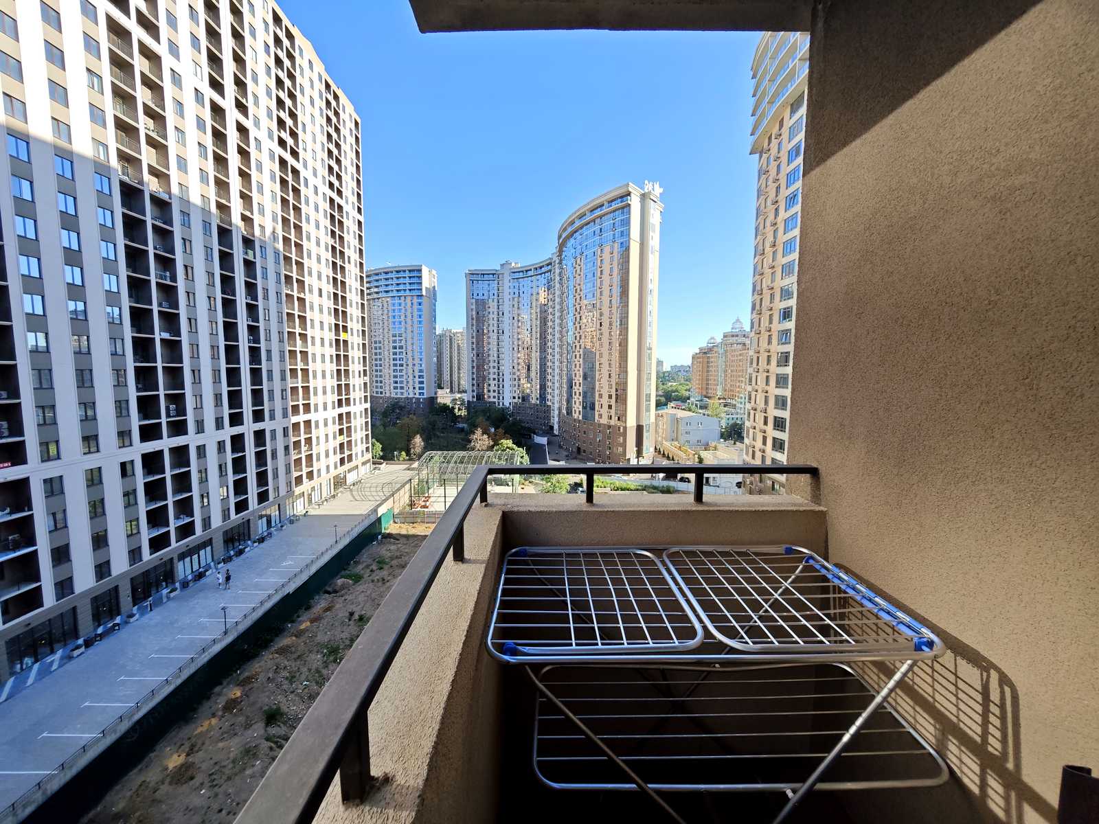 2-комнатная квартира по адресу ул. 10 апреля (площадь 65,7 м²) - imageAlt 10 2-комнатная квартира по адресу ул. 10 апреля (площадь 65,7 м²) - Atlanta.ua - imageAlt 10