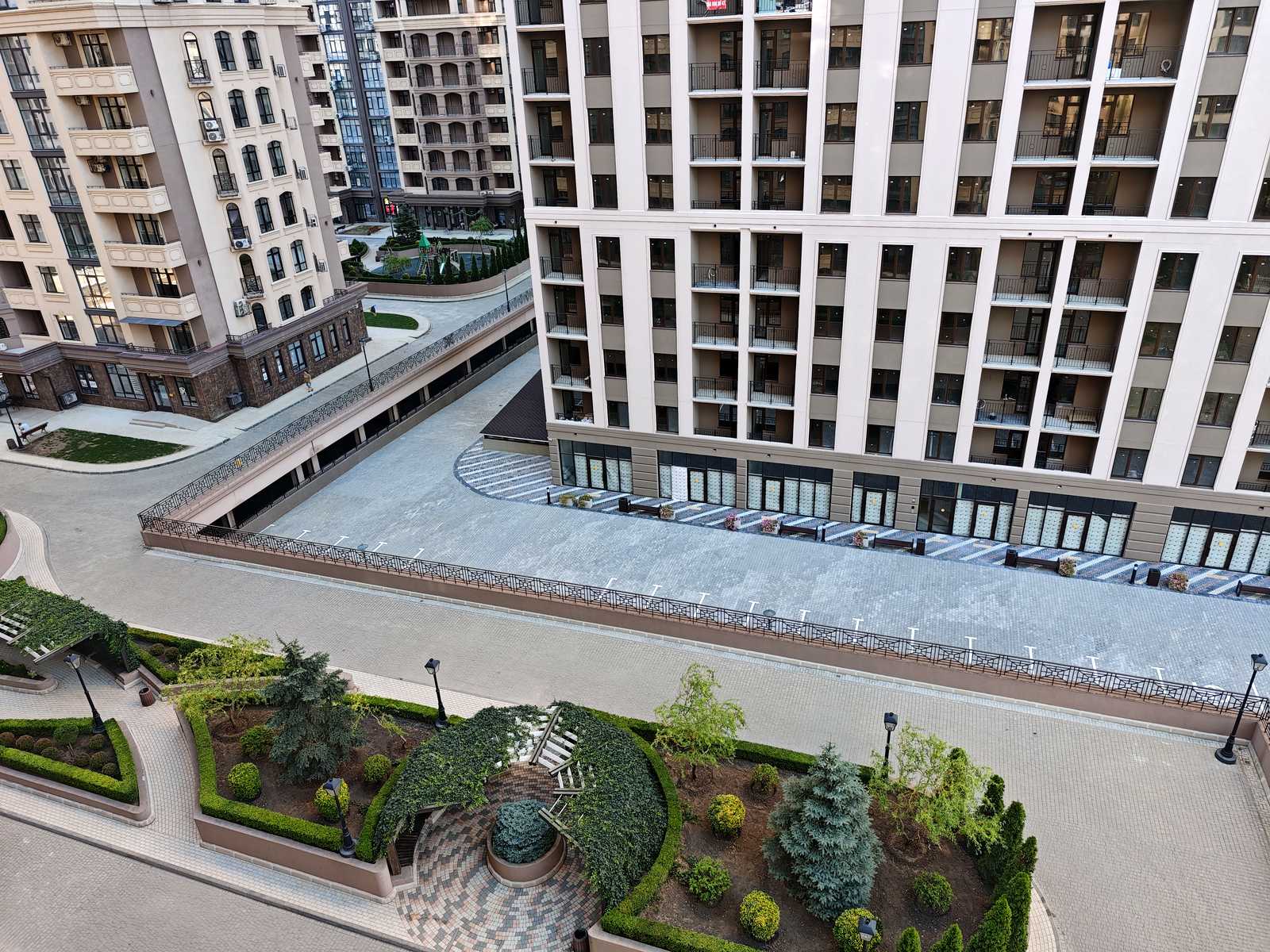 2-комнатная квартира по адресу ул. 10 апреля (площадь 65,7 м²) - imageAlt 9 2-комнатная квартира по адресу ул. 10 апреля (площадь 65,7 м²) - Atlanta.ua - imageAlt 9