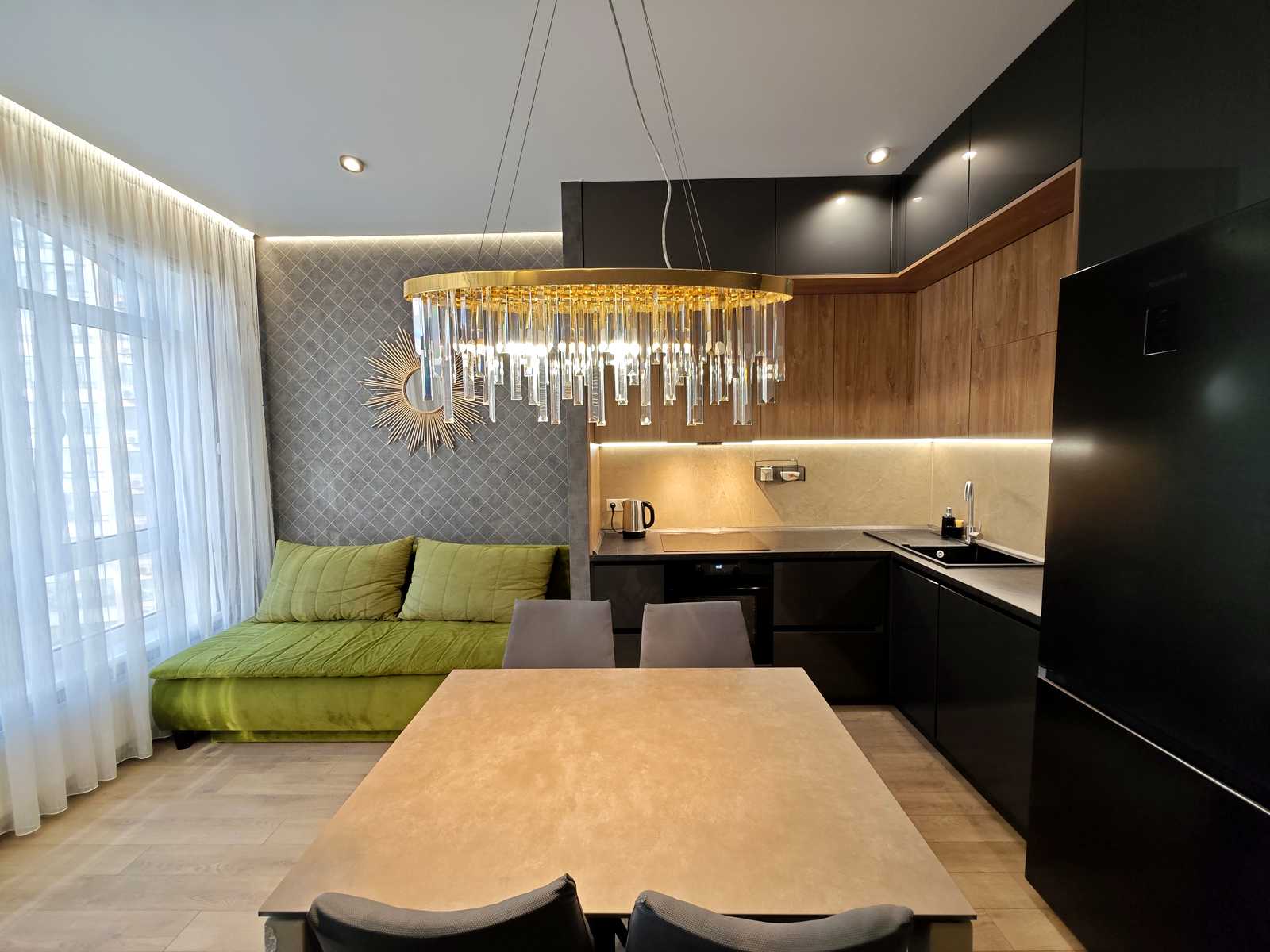 2-комнатная квартира по адресу ул. 10 апреля (площадь 65,7 м²) - imageAlt 11 2-комнатная квартира по адресу ул. 10 апреля (площадь 65,7 м²) - Atlanta.ua - imageAlt 11