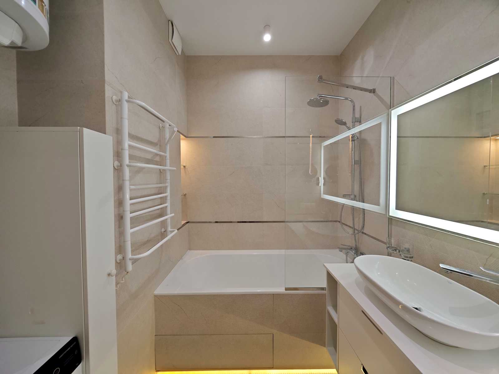 2-комнатная квартира по адресу ул. 10 апреля (площадь 65,7 м²) - imageAlt 14 2-комнатная квартира по адресу ул. 10 апреля (площадь 65,7 м²) - Atlanta.ua - imageAlt 14