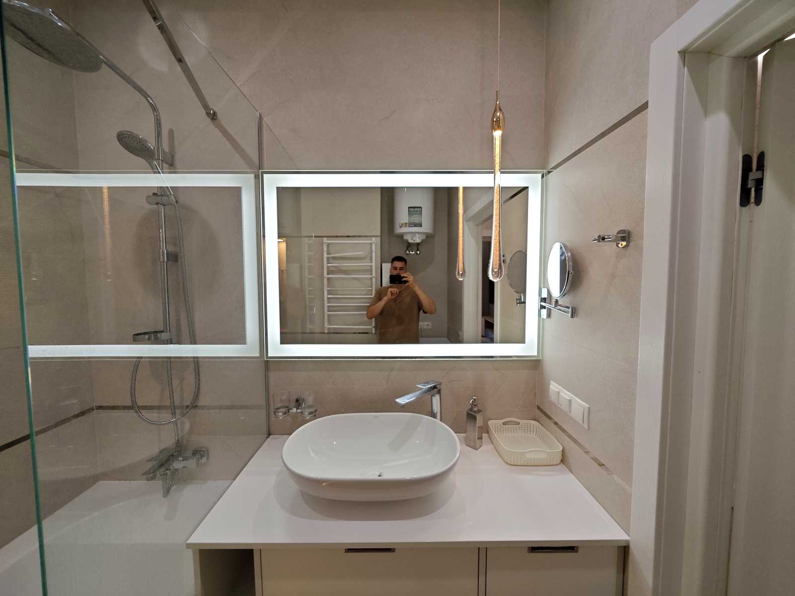 2-комнатная квартира по адресу ул. 10 апреля (площадь 65,7 м²) - imageAlt 16 2-комнатная квартира по адресу ул. 10 апреля (площадь 65,7 м²) - Atlanta.ua - imageAlt 16